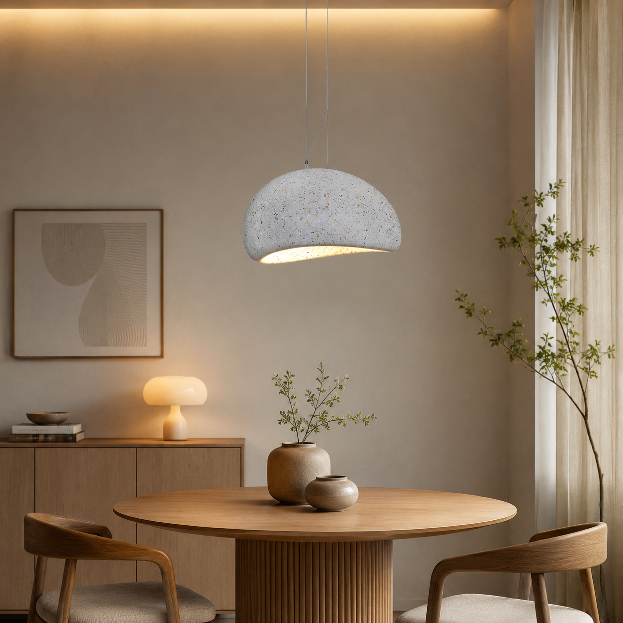 Modern Ceiling Lamp -VL-TBS-2213181 - Image 2