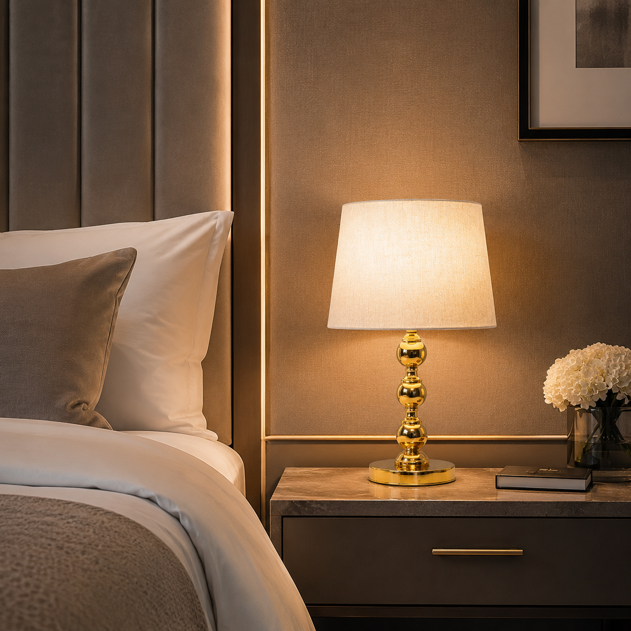 Modern Table Lamp -VL-TBS-1741710 - Image 2