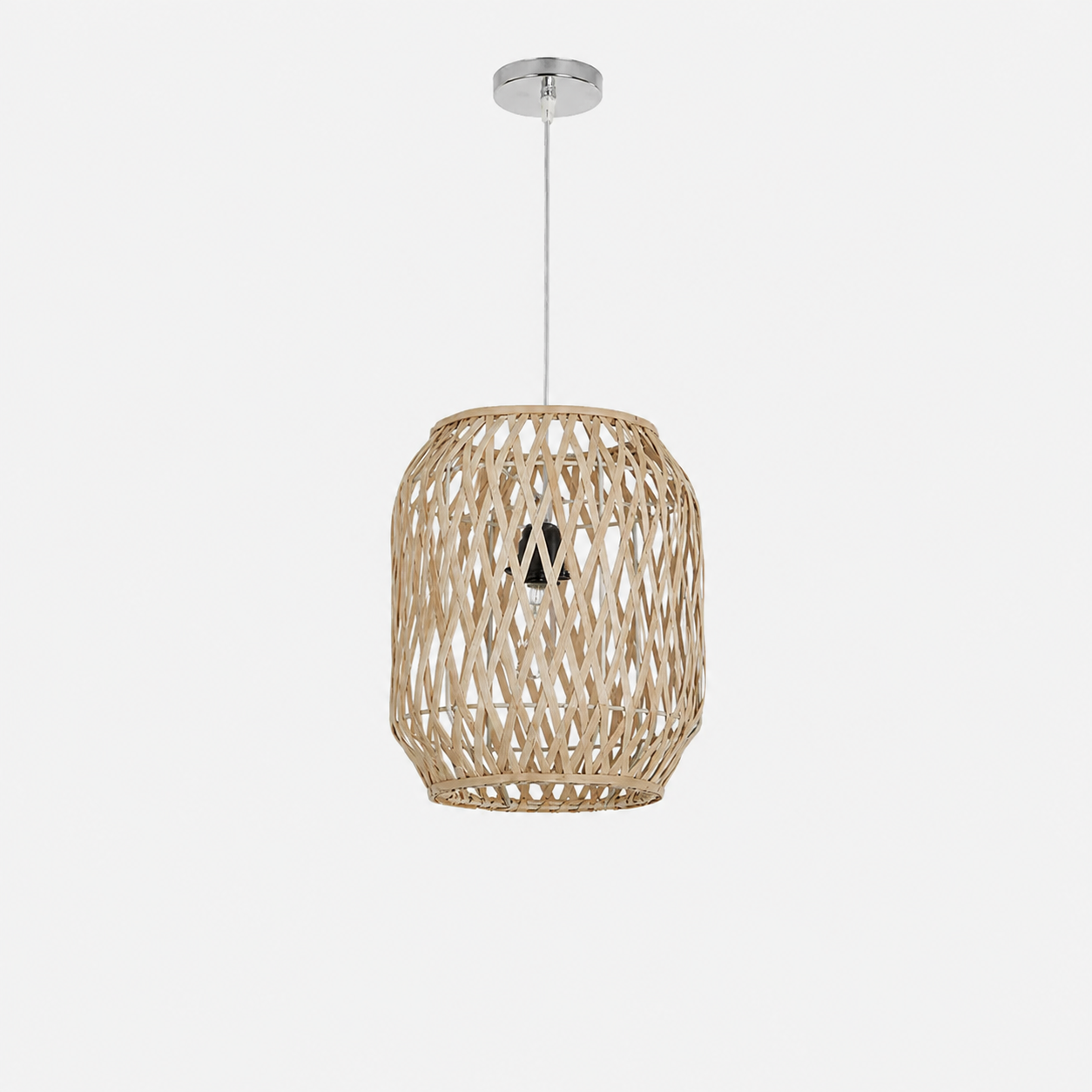 Bambo Boho Ceiling Lamp -VL-TBS-1594563