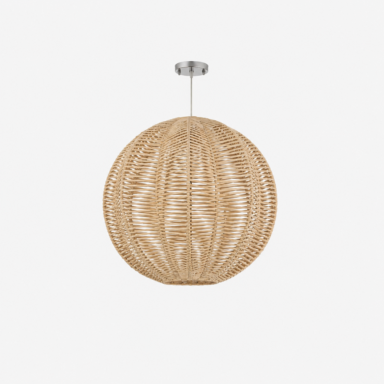 Bambo Boho Ceiling Lamp -VL-TBS-1592561