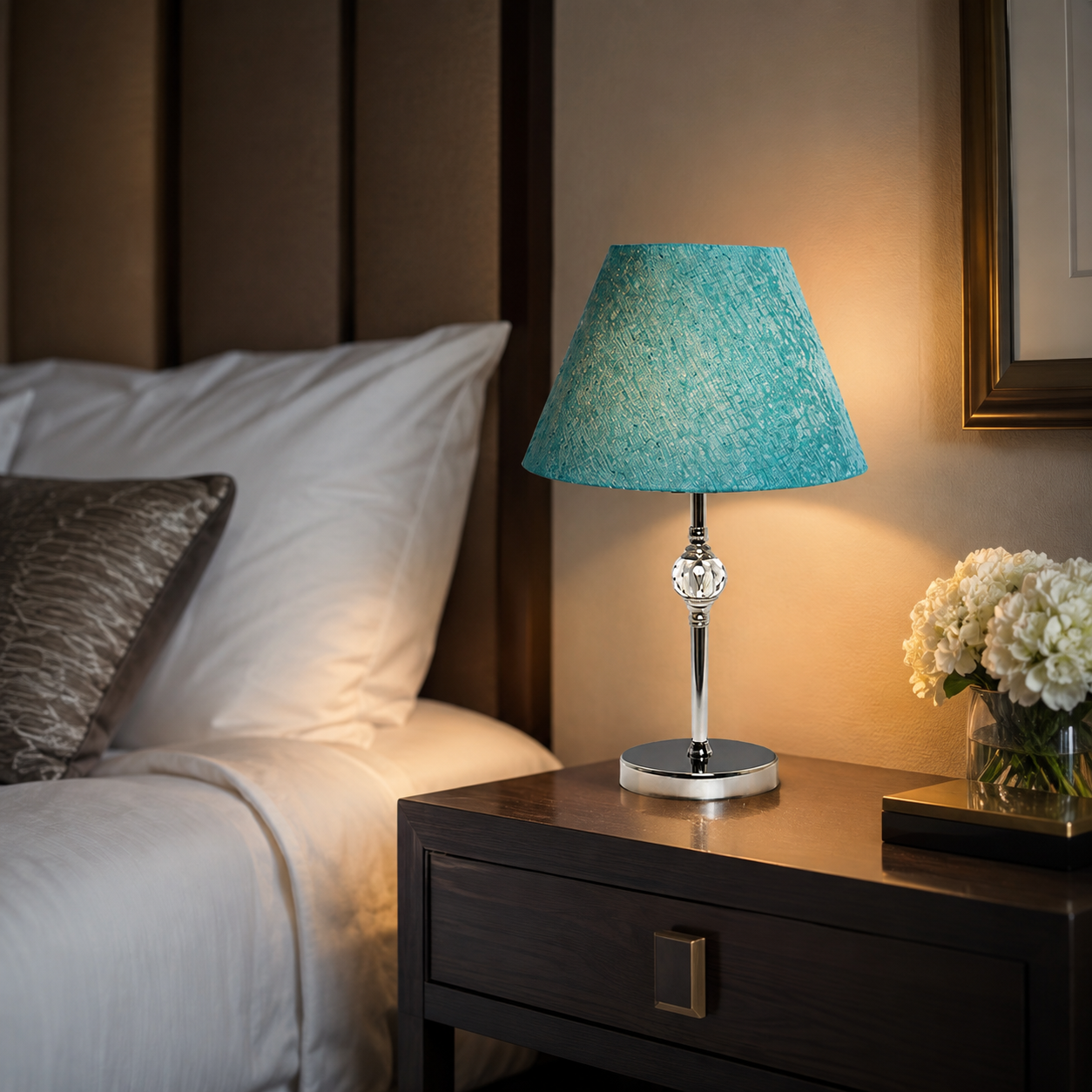 Modern Table Lamp -VL-TBS-1730699 - Image 2