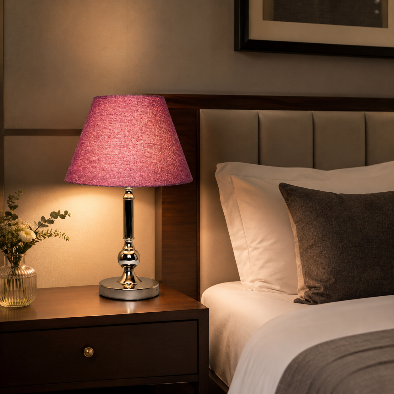 Modern Table Lamp -VL-TBS-1705674 - Image 2