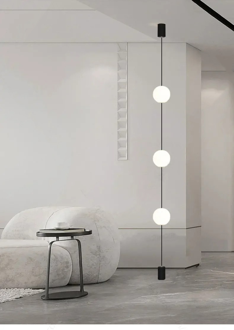 Floor Lamp - VL-B.E.S-4200001
