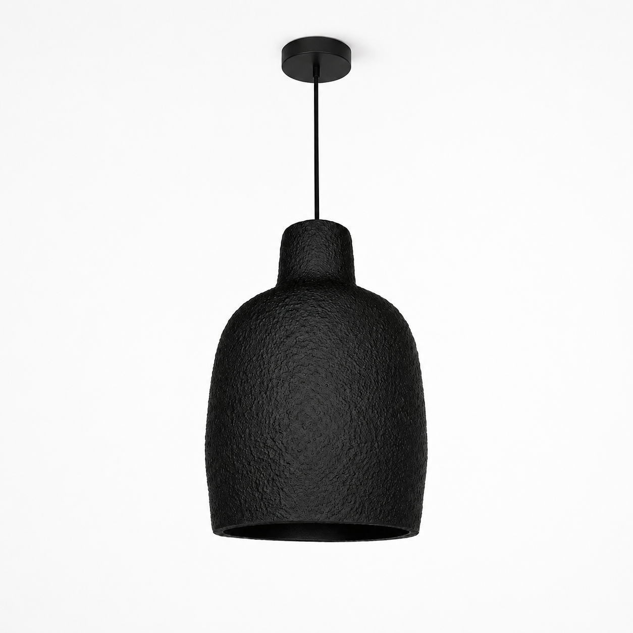 Fiberglass Ceiling Lamp -VL-TBS-315285