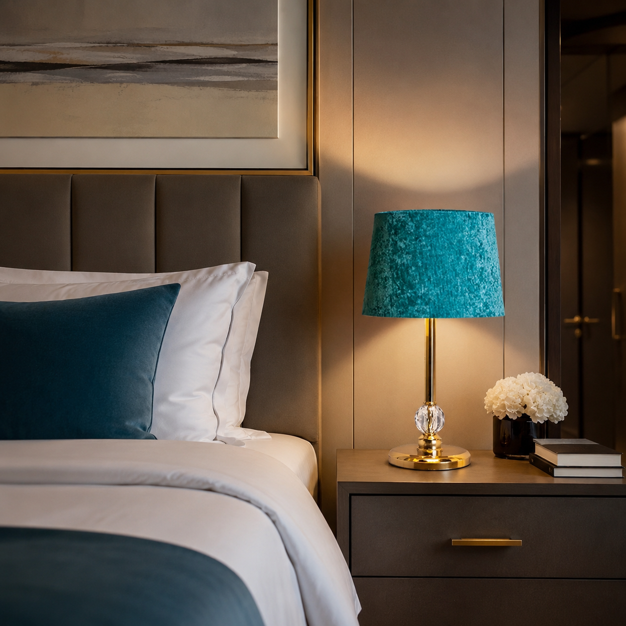 Modern Table Lamp -VL-TBS-1768737 - Image 2
