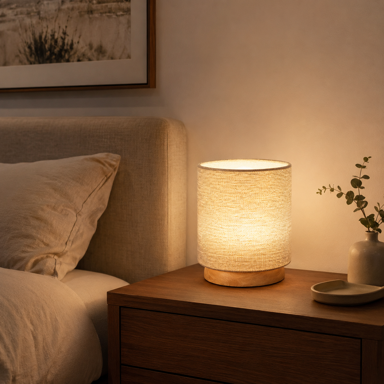 Modern Table Lamp -VL-TBS-695665 - Image 2