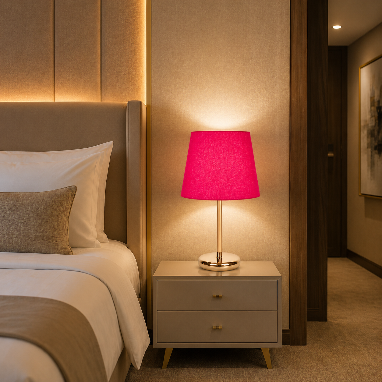 Modern Table Lamp -VL-TBS-1813782 - Image 2