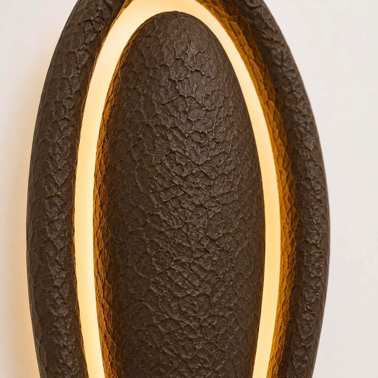 Fiberglass Wall Lamp -VL-TBS-279249 - Image 4