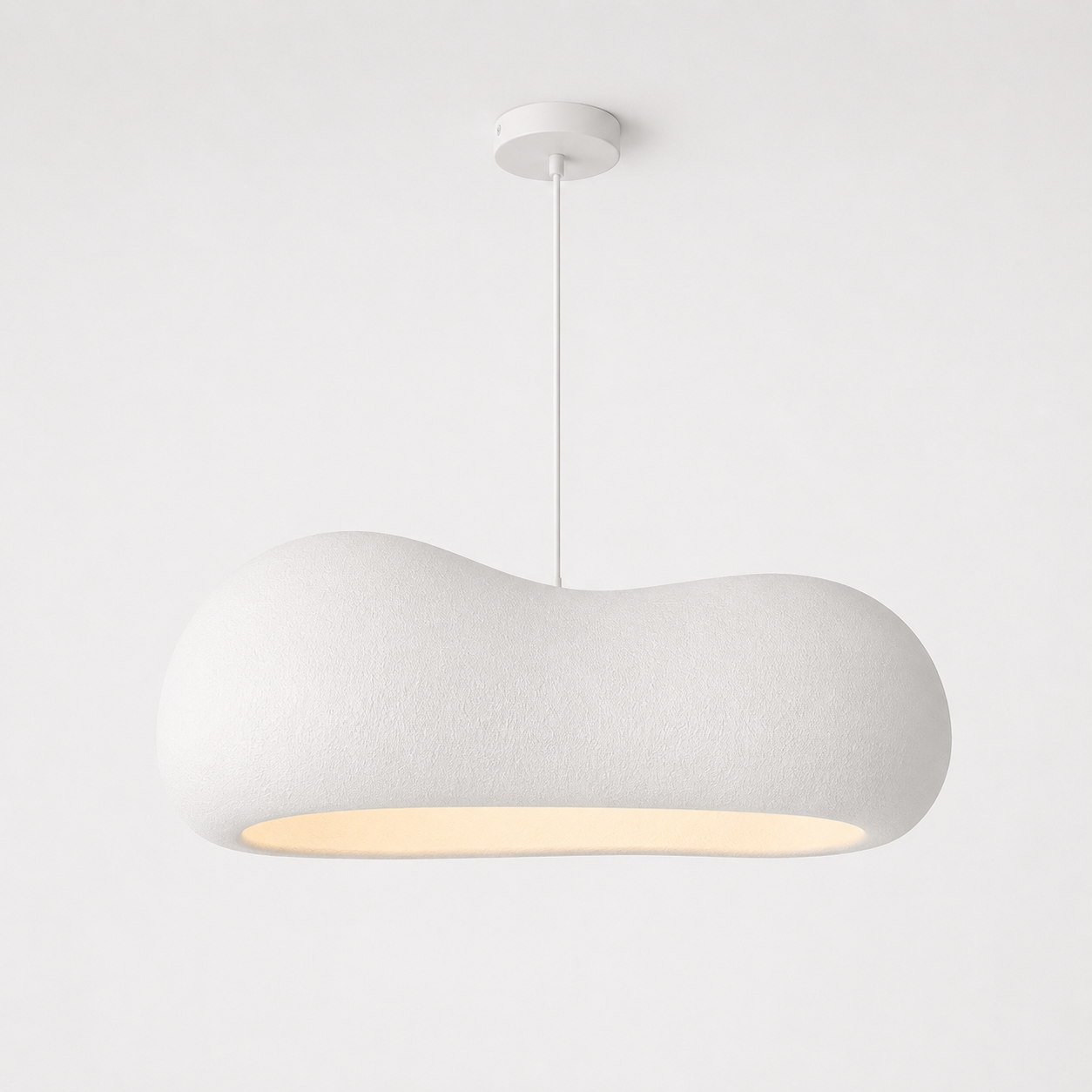 Fiberglass Ceiling Lamp -VL-TBS-331301 - Image 4