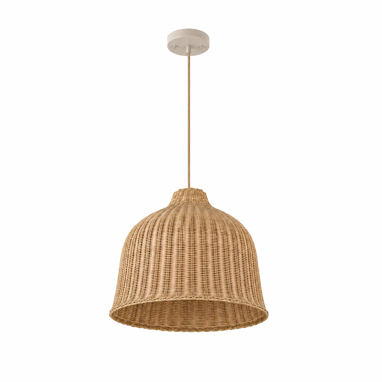 Bambo Boho Ceiling Lamp -VL-TBS-409379