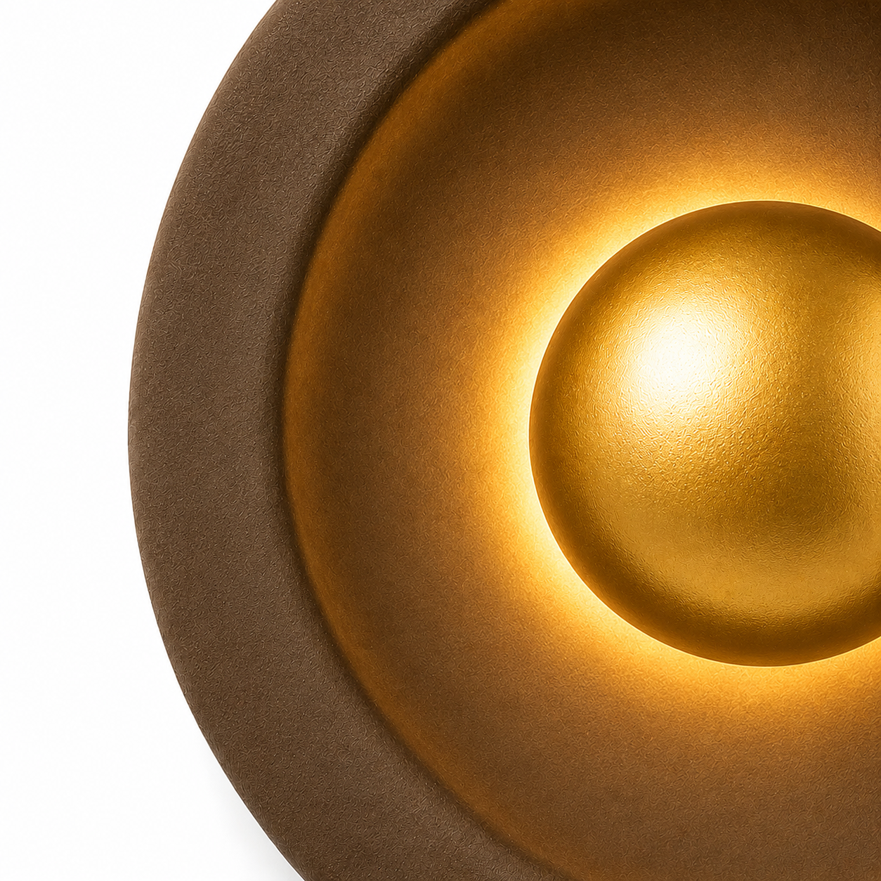 Fiberglass Wall Lamp -VL-TBS-268238 - Image 4