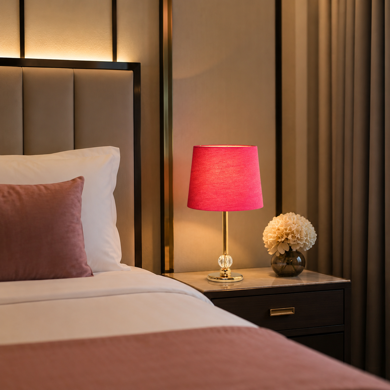 Modern Table Lamp -VL-TBS-1743712 - Image 2