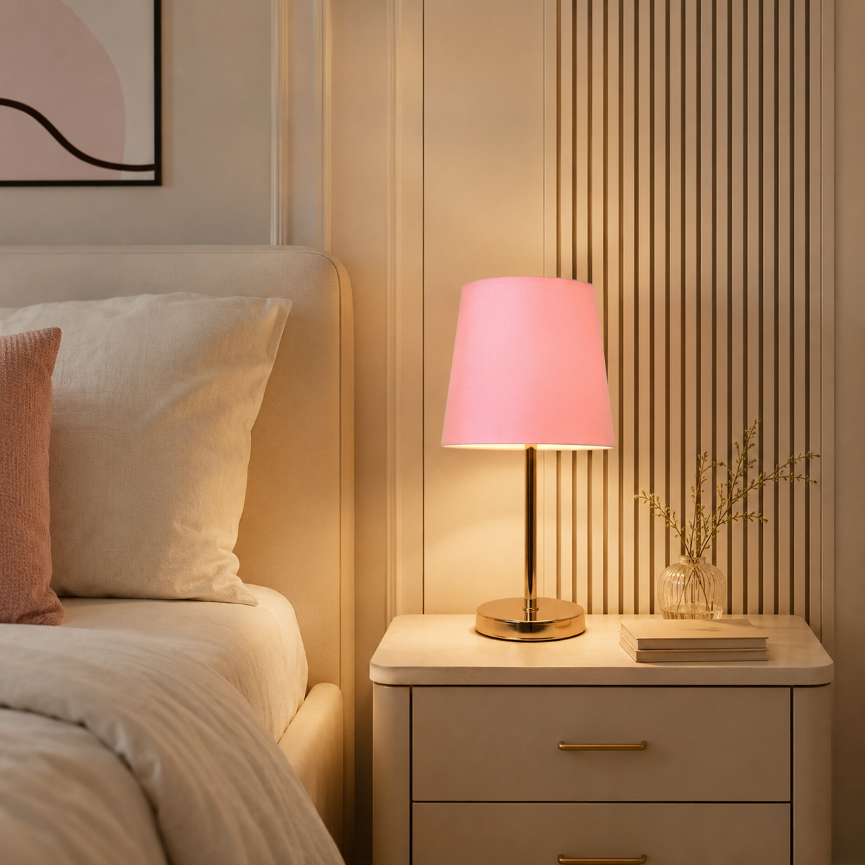Modern Table Lamp -VL-TBS-620590 - Image 2