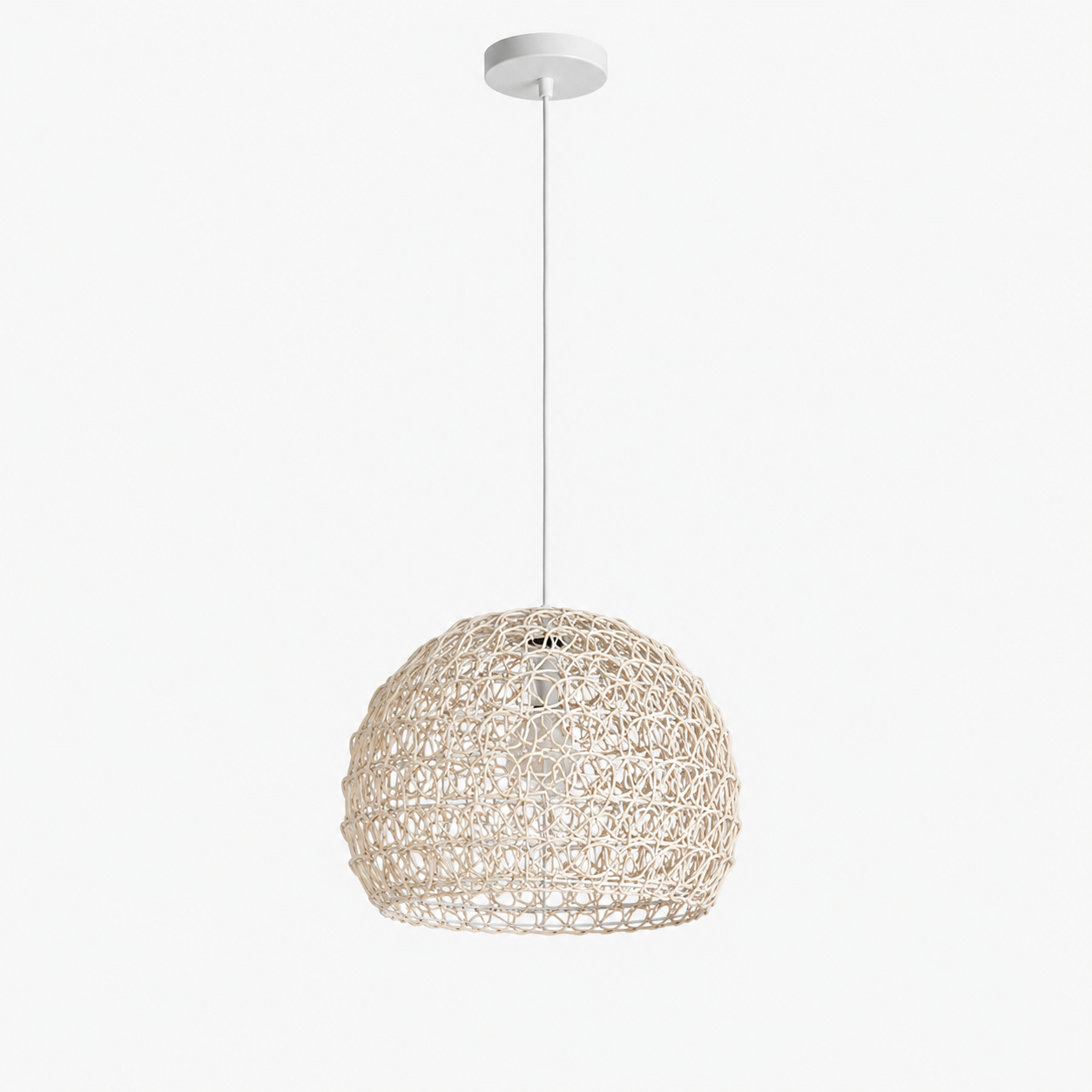 Bambo Boho Ceiling Lamp -VL-TBS-207177