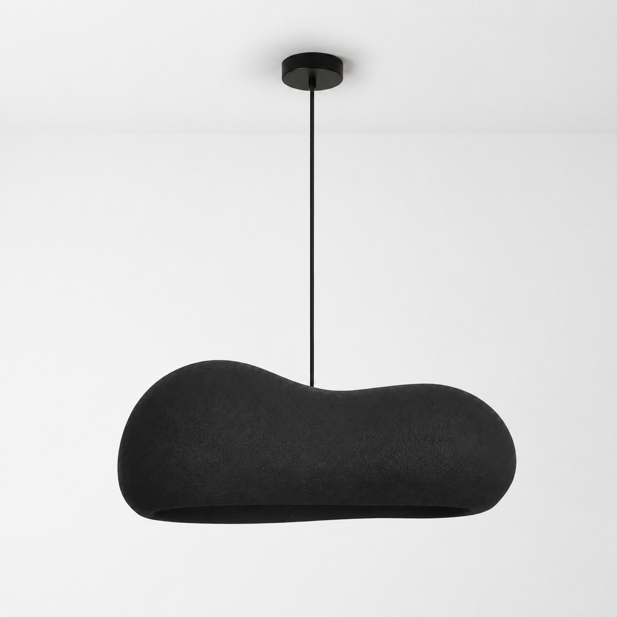 Fiberglass Ceiling Lamp -VL-TBS-332302
