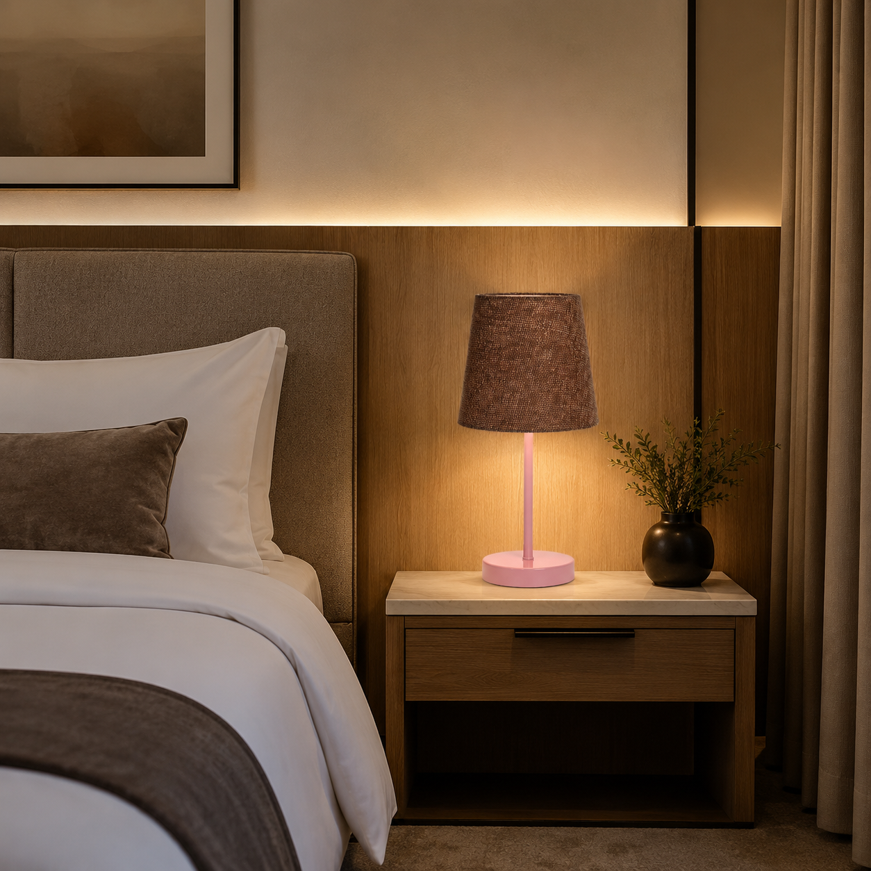 Modern Table Lamp -VL-TBS-1794763 - Image 2