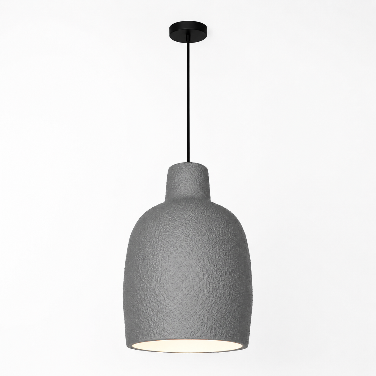 Fiberglass Ceiling Lamp -VL-TBS-314284 - Image 3