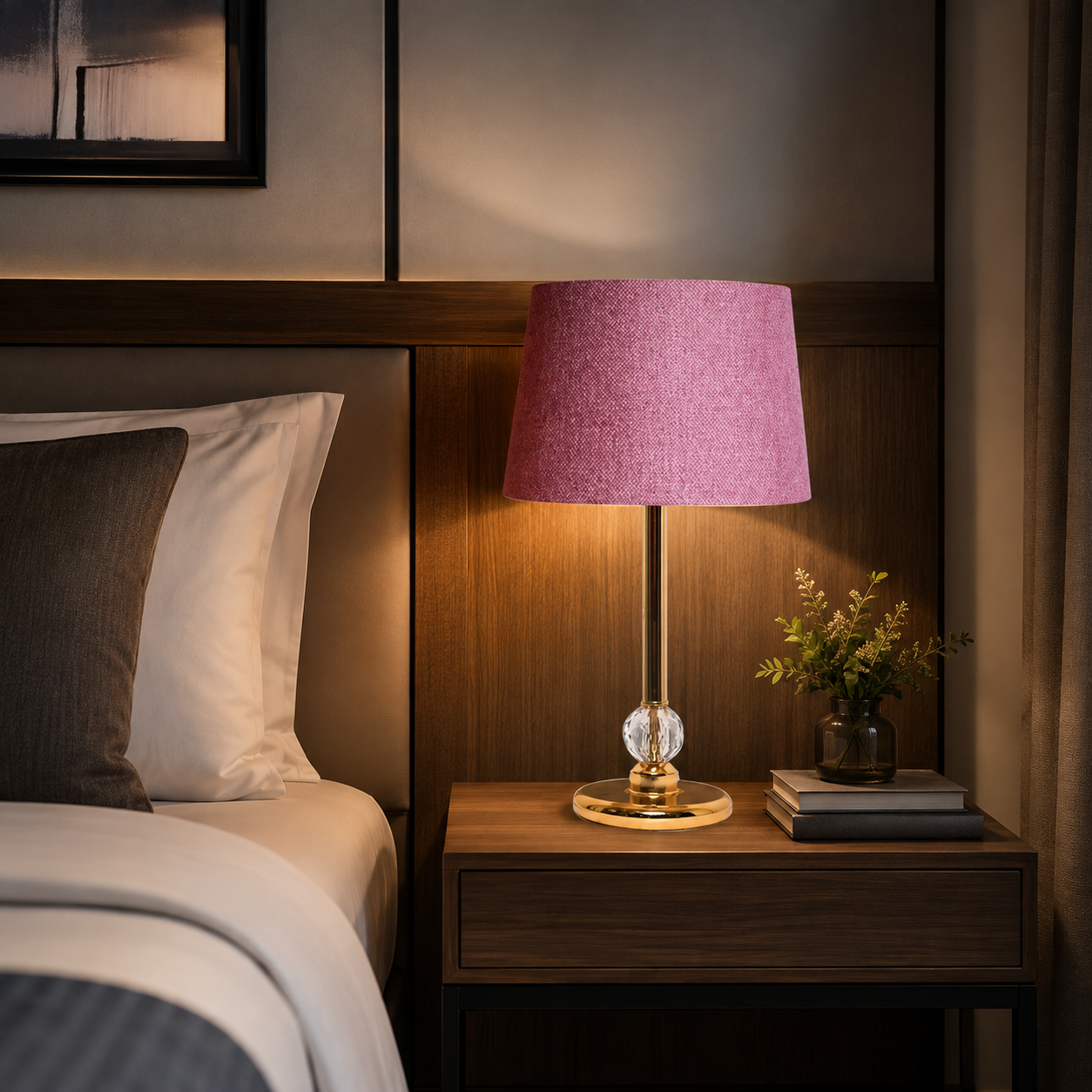 Modern Table Lamp -VL-TBS-1769738 - Image 2