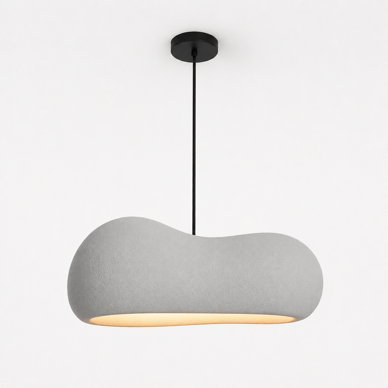 Fiberglass Ceiling Lamp -VL-TBS-330300 - Image 3
