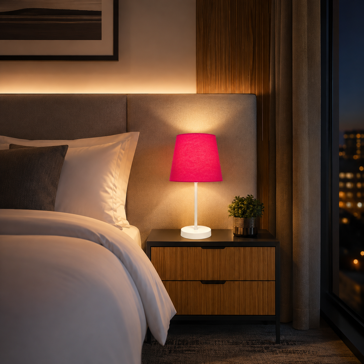 Modern Table Lamp -VL-TBS-1811780 - Image 2