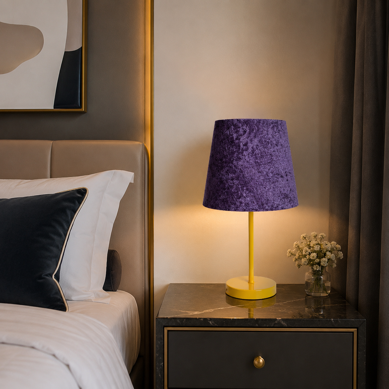 Modern Table Lamp -VL-TBS-1798767 - Image 2