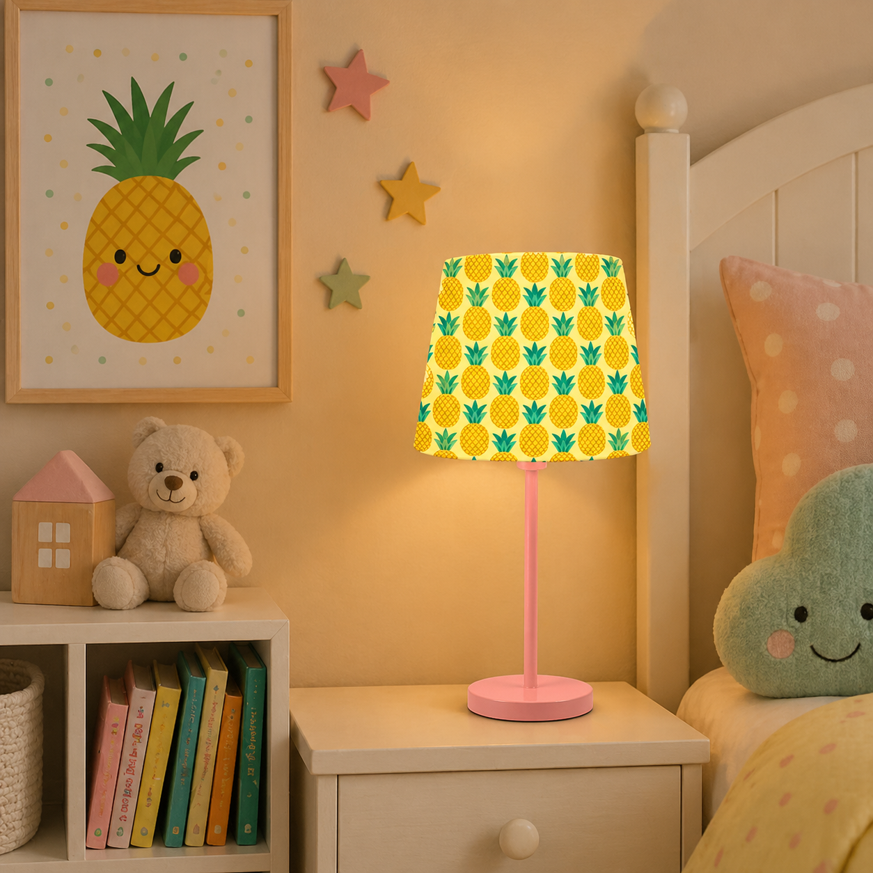 Kids Table Lamp -VL-TBS-2057025 - Image 2