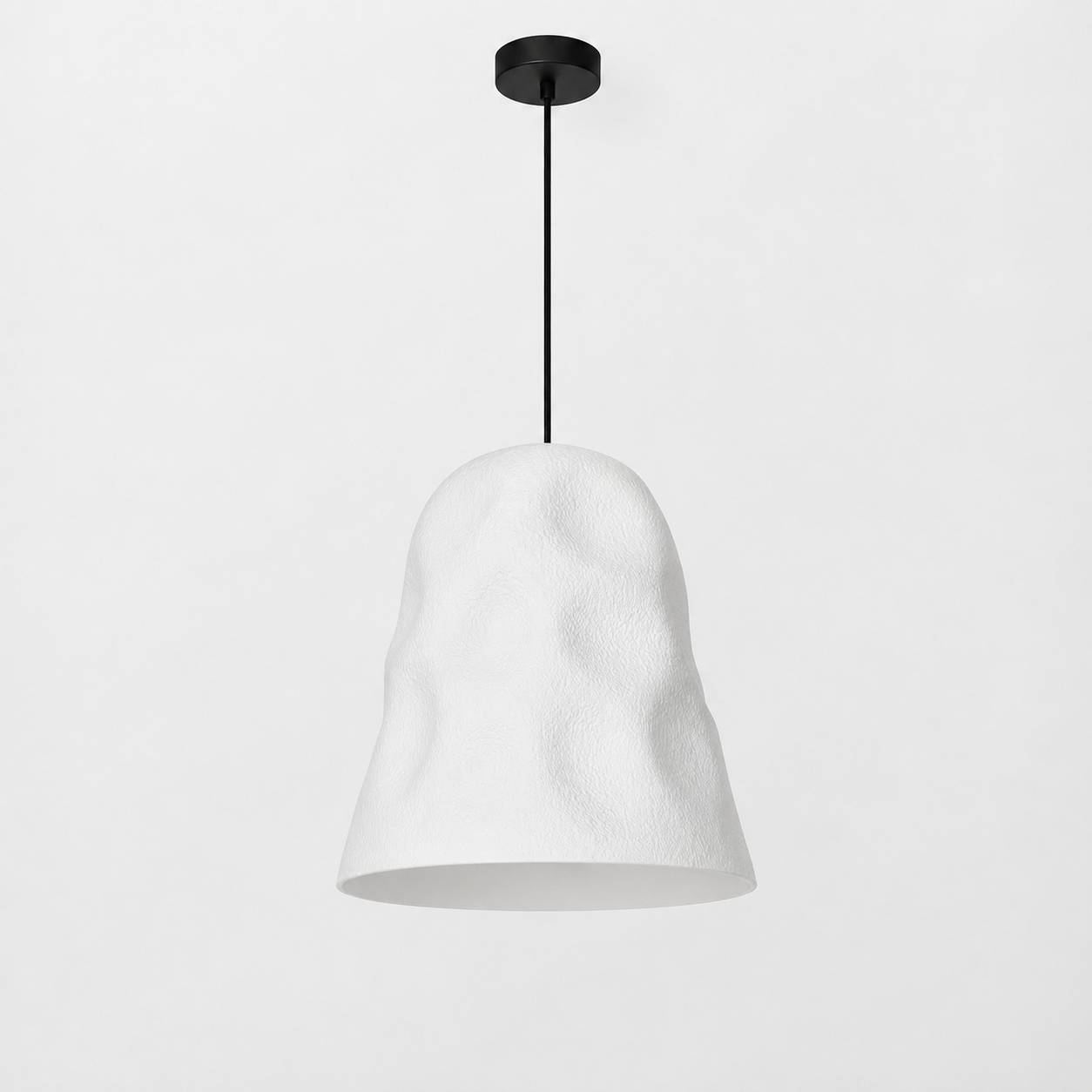Fiberglass Ceiling Lamp -VL-TBS-326296