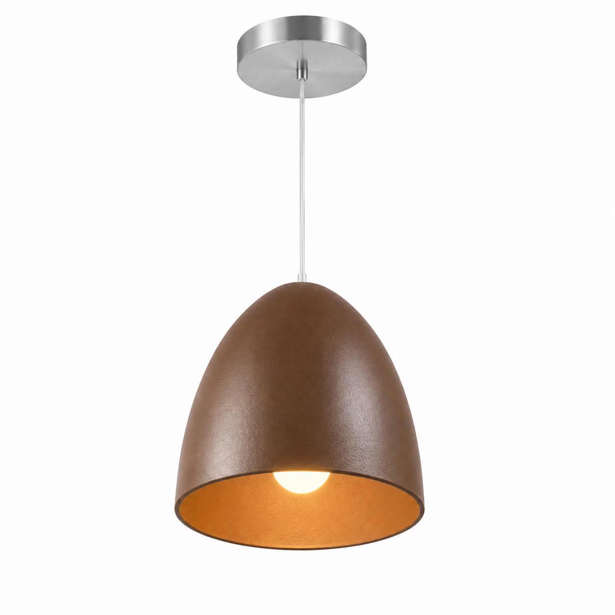 Fiberglass Ceiling Lamp -VL-TBS-384354 - Image 3