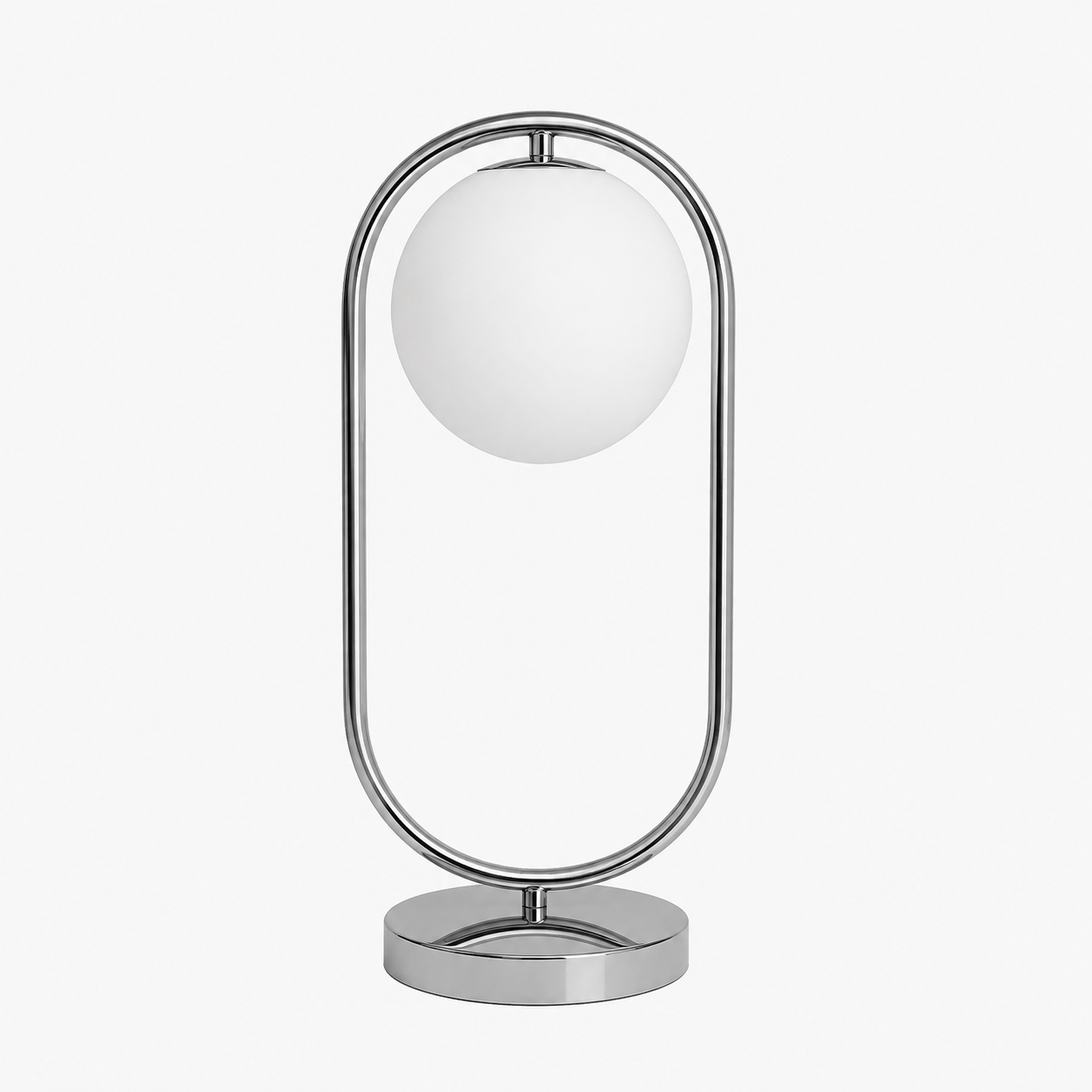 Modern Globe Table Lamp -VL-TBS-1686655