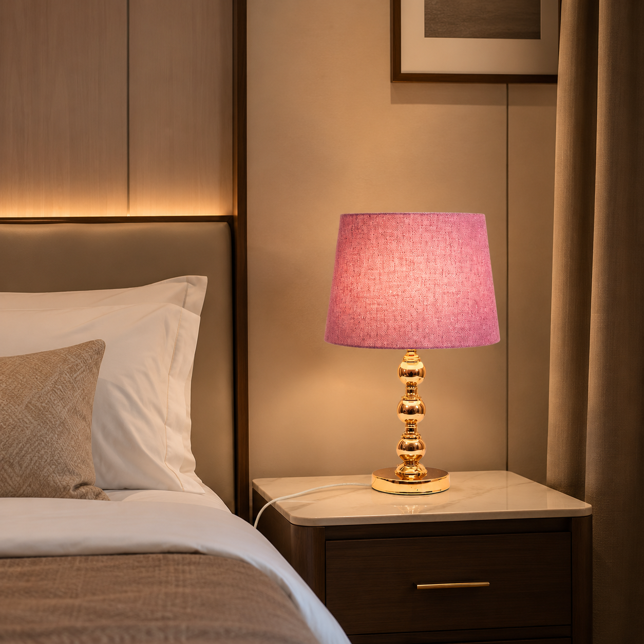 Modern Table Lamp -VL-TBS-1736705 - Image 2