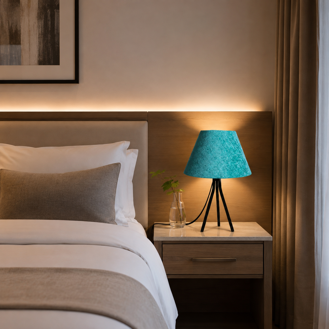 Modern Table Lamp -VL-TBS-1766735 - Image 2