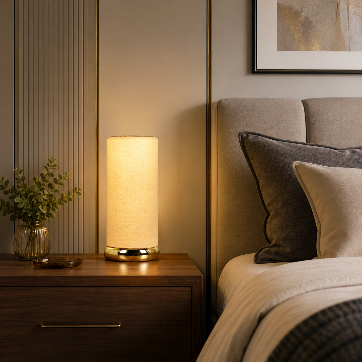 Modern Table Lamp -VL-TBS-701671 - Image 2