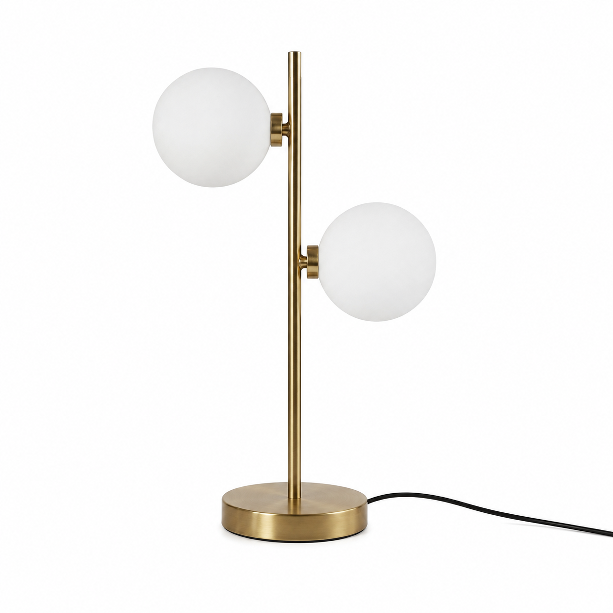 Modern Globe Table Lamp -VL-TBS-1682651