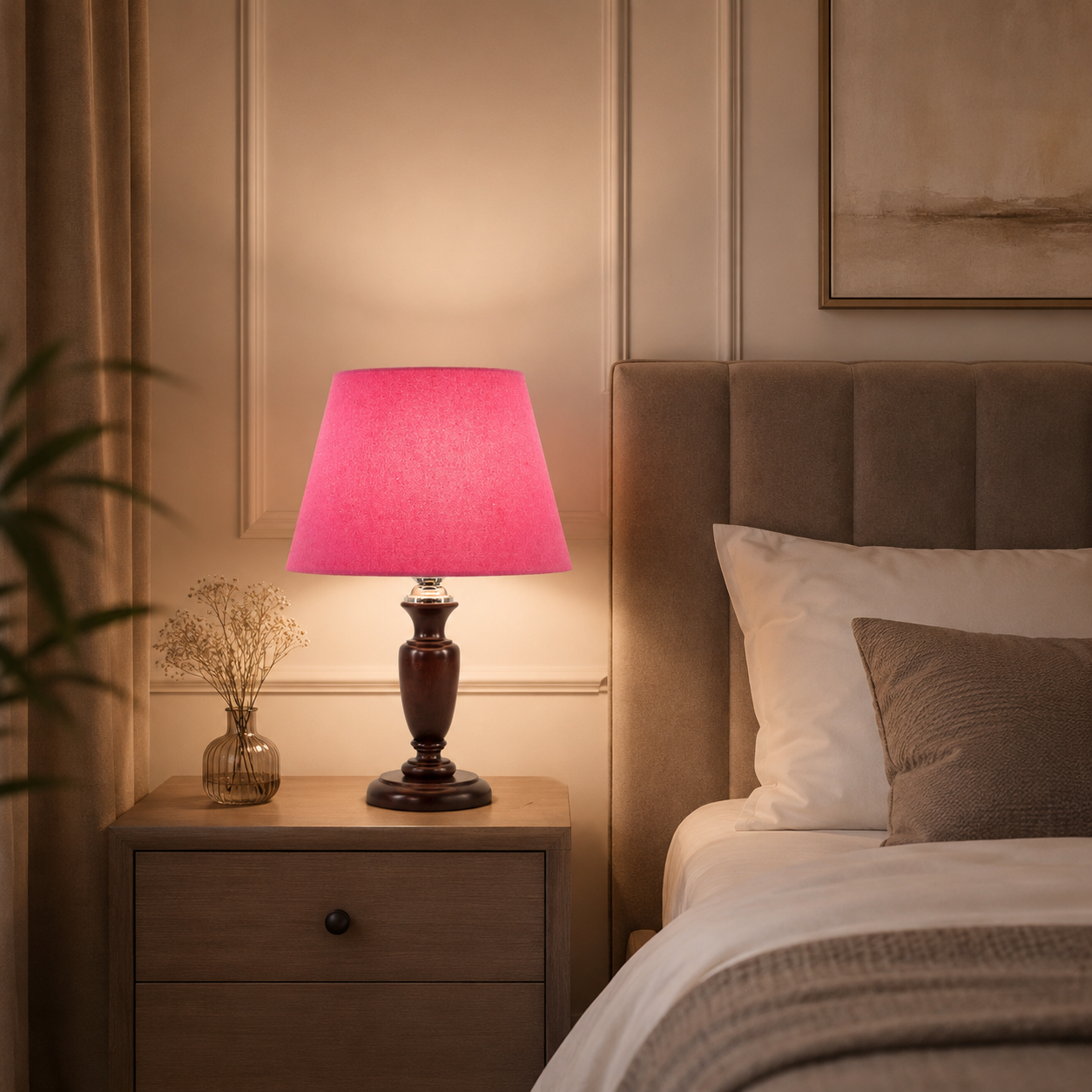Modern Table Lamp -VL-TBS-655625 - Image 2