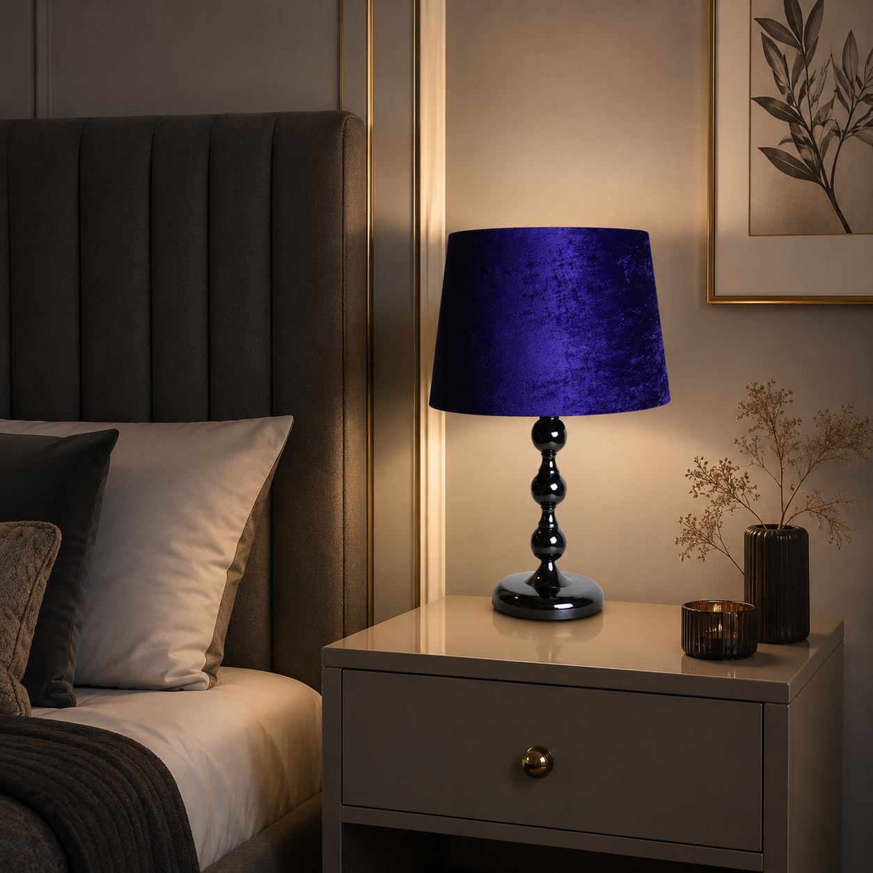 Modern Table Lamp -VL-TBS-599569 - Image 2