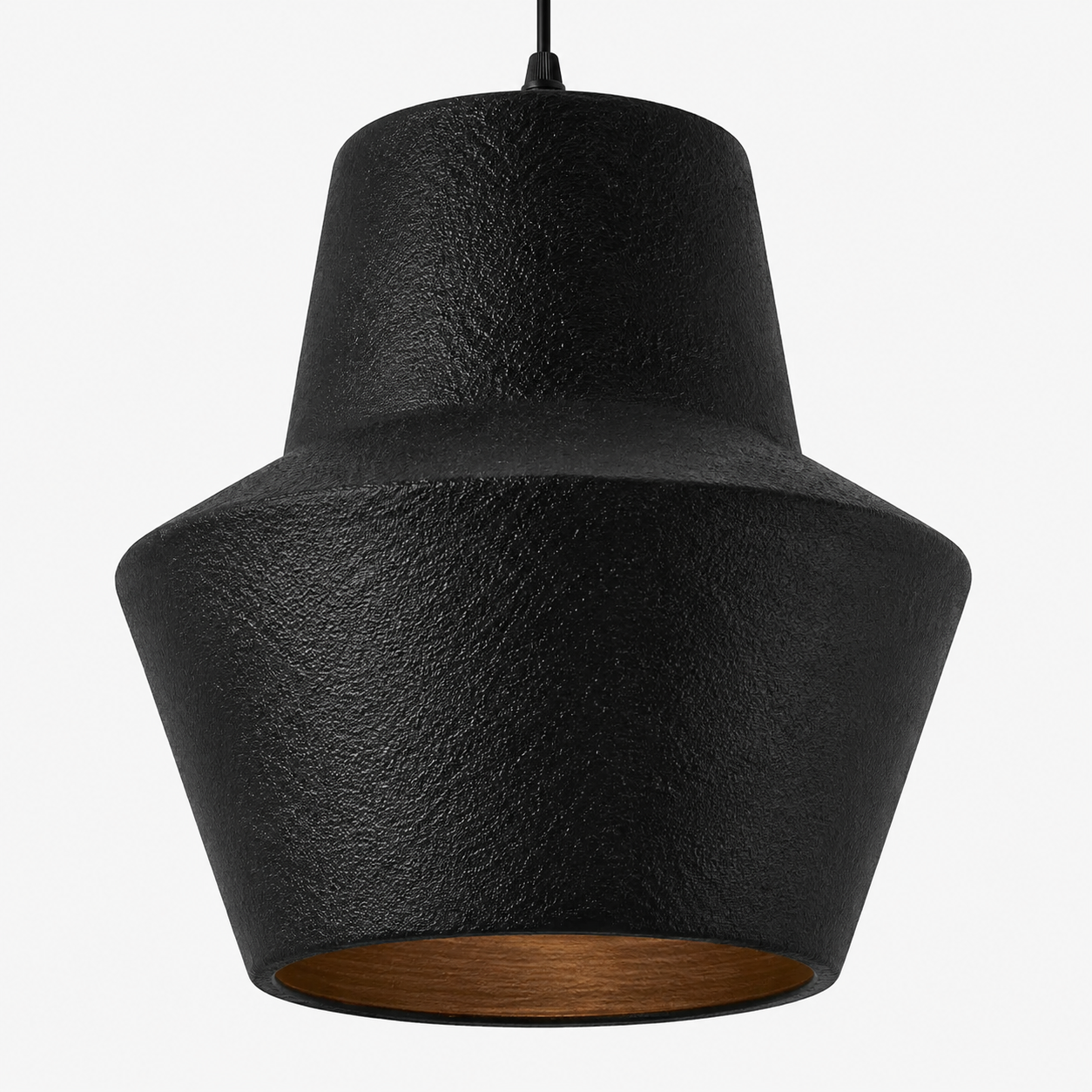 Fiberglass Ceiling Lamp -VL-TBS-356326 - Image 4