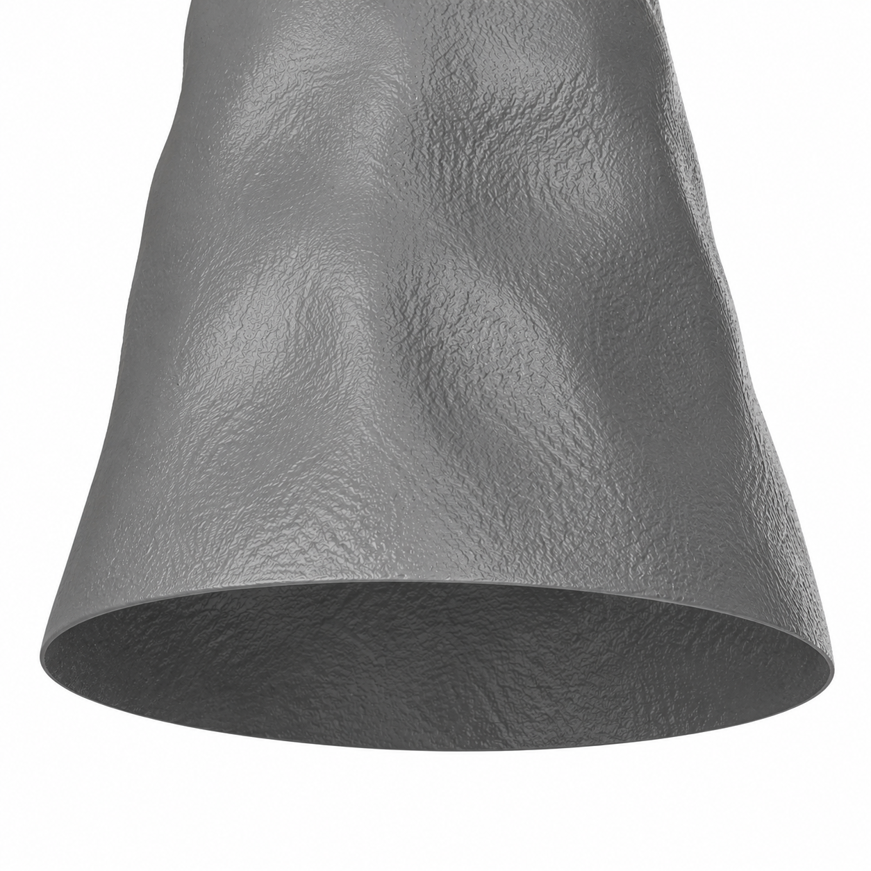 Fiberglass Ceiling Lamp -VL-TBS-394364 - Image 4