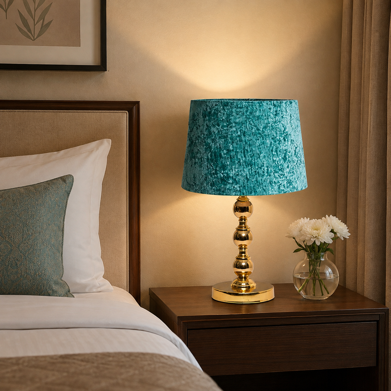 Modern Table Lamp -VL-TBS-1737706 - Image 2