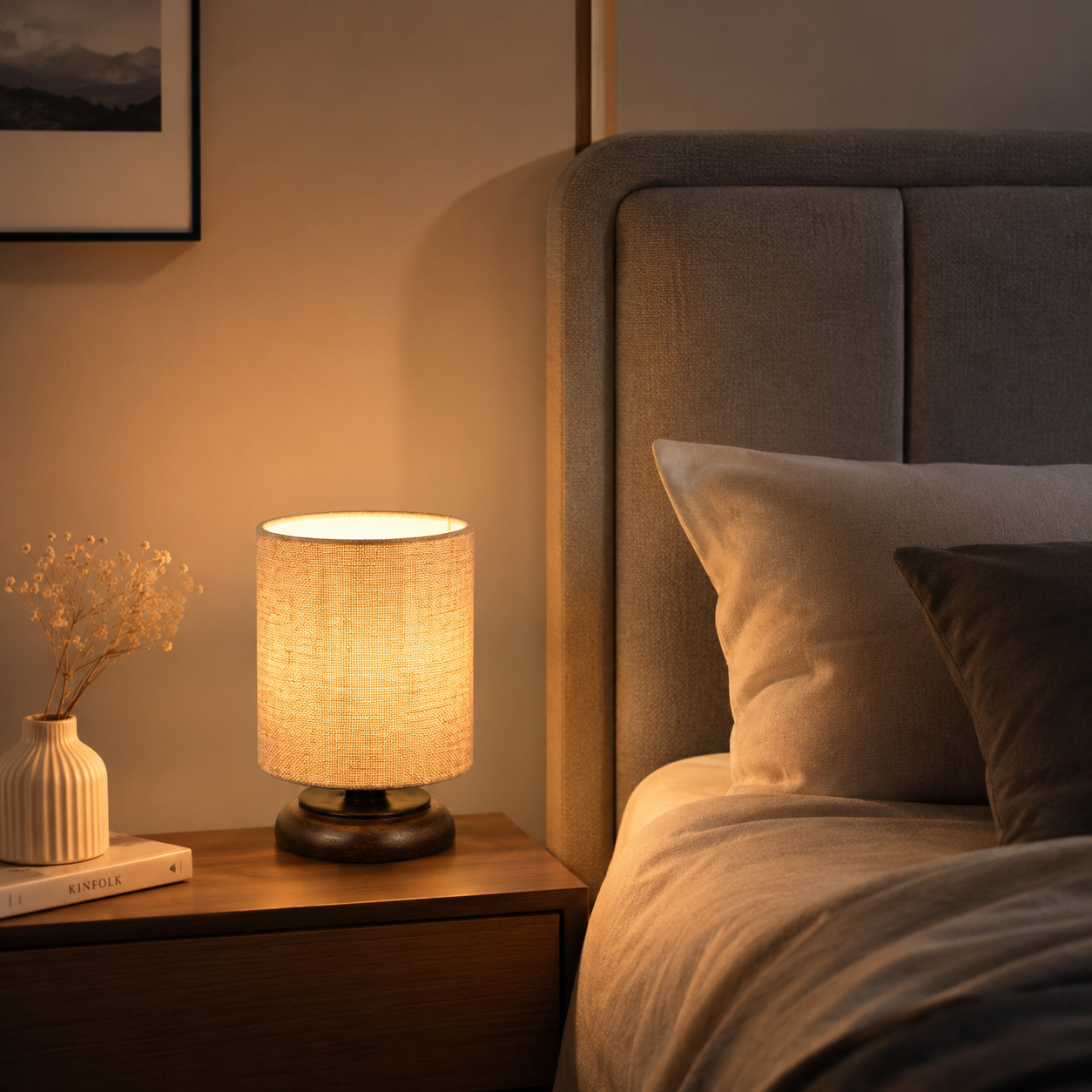 Modern Table Lamp -VL-TBS-692662 - Image 2