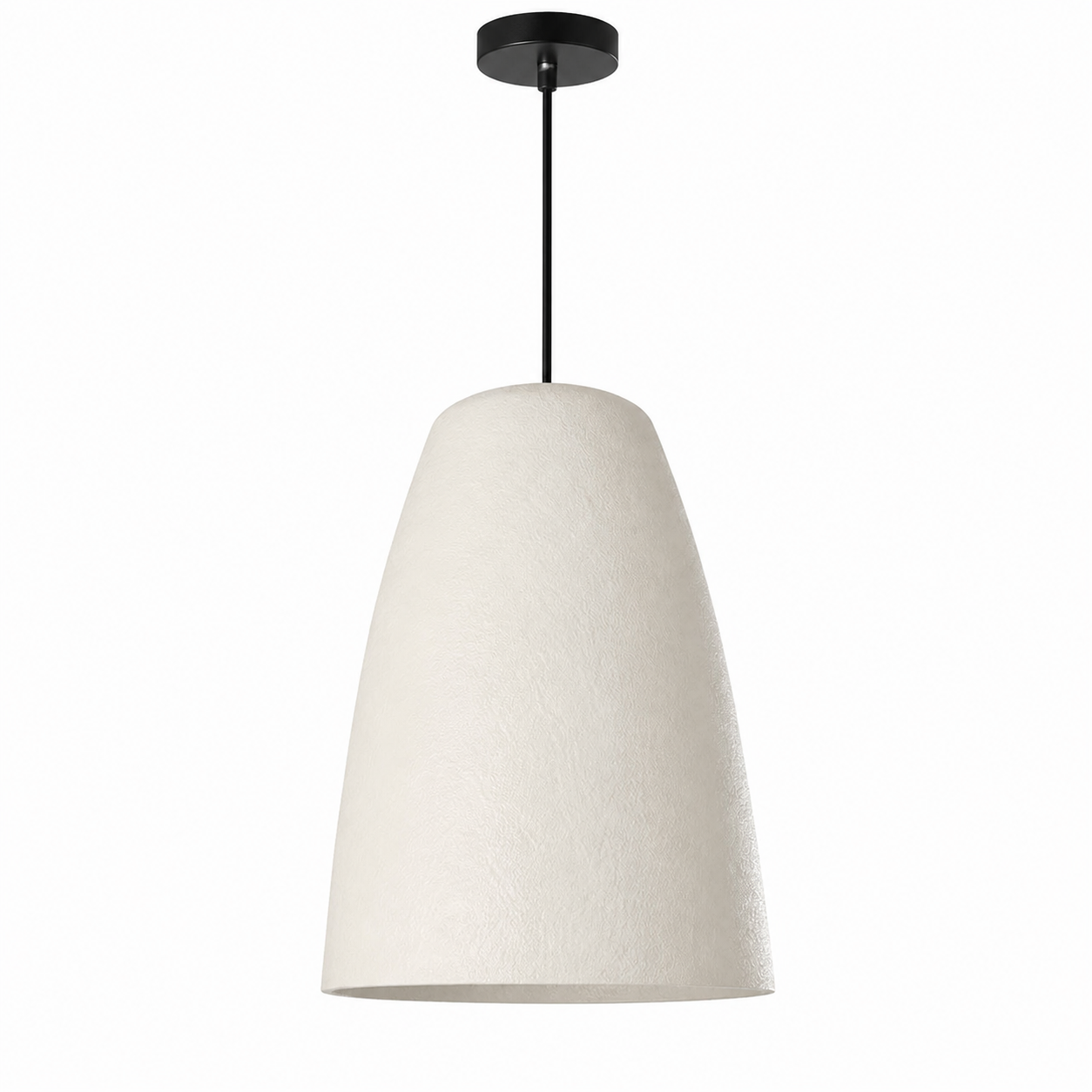 Fiberglass Ceiling Lamp -VL-TBS-318288