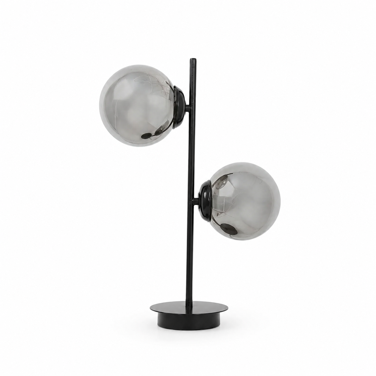 Modern Globe Table Lamp -VL-TBS-562532