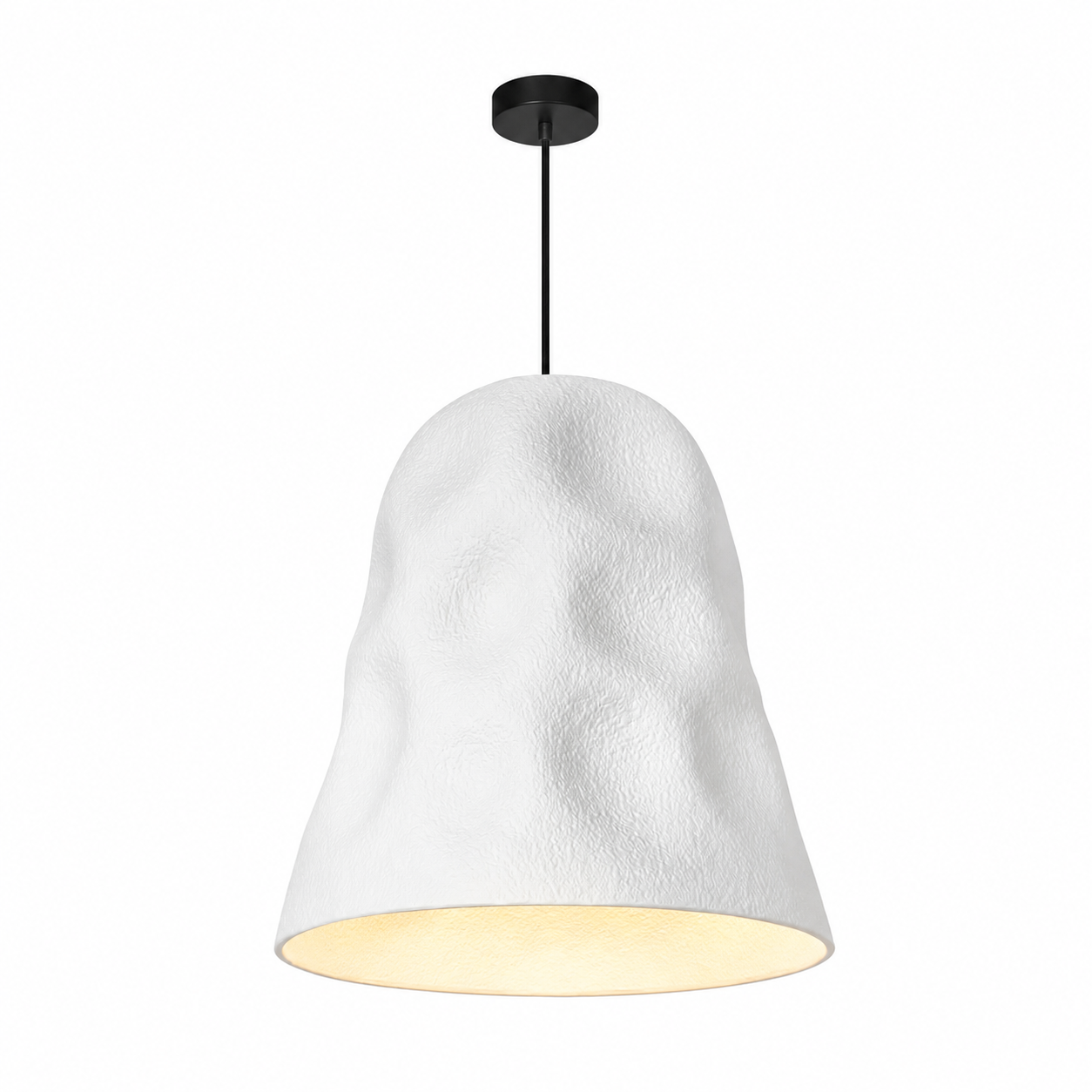 Fiberglass Ceiling Lamp -VL-TBS-326296 - Image 3