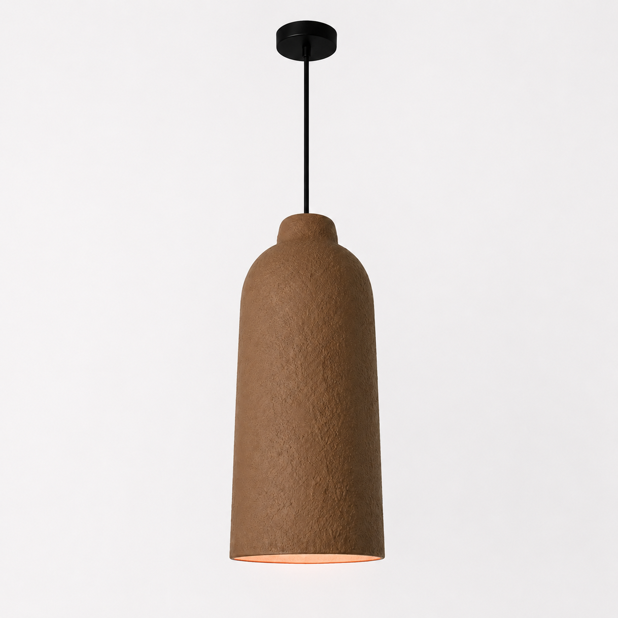 Fiberglass Ceiling Lamp -VL-TBS-346316 - Image 3