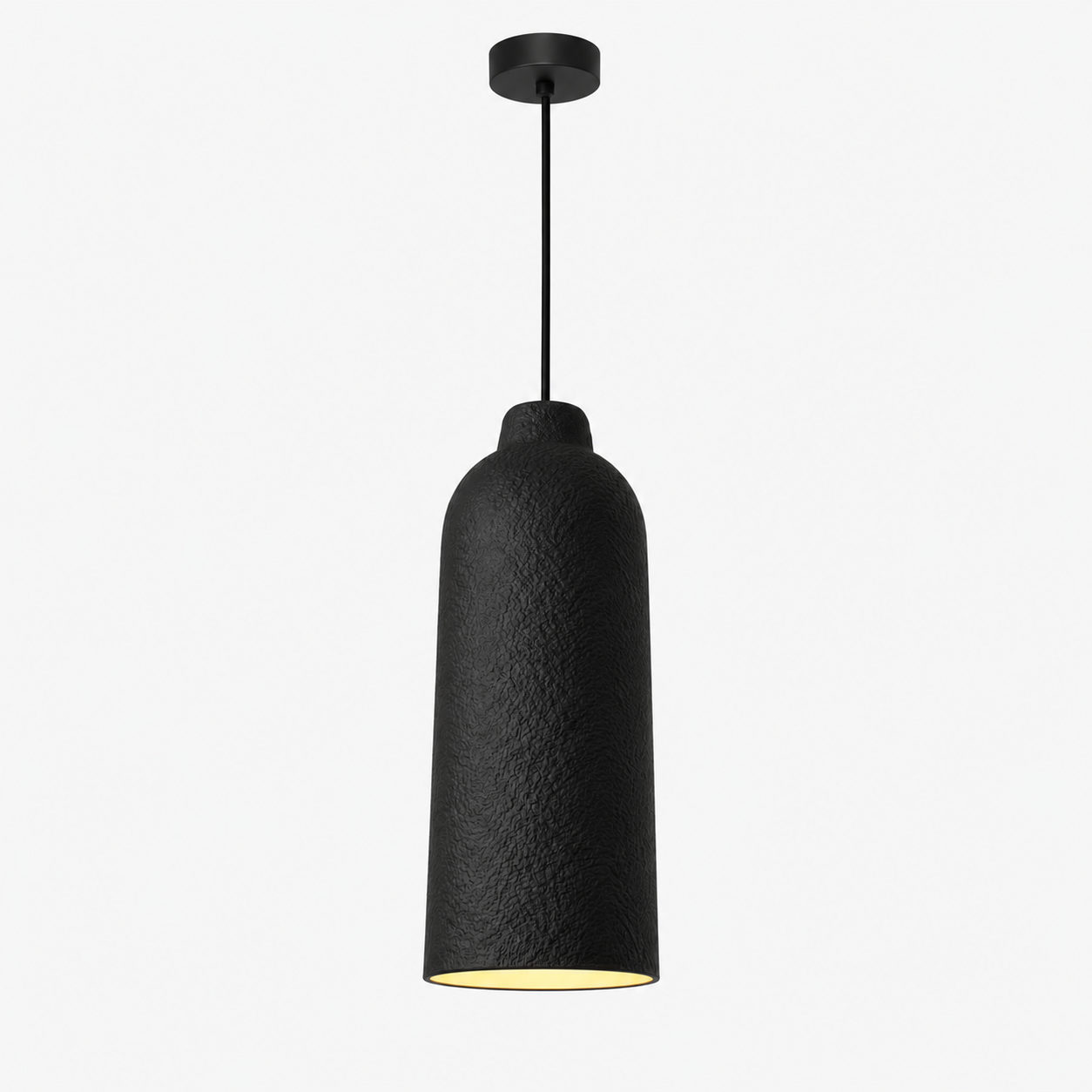 Fiberglass Ceiling Lamp -VL-TBS-344314 - Image 3