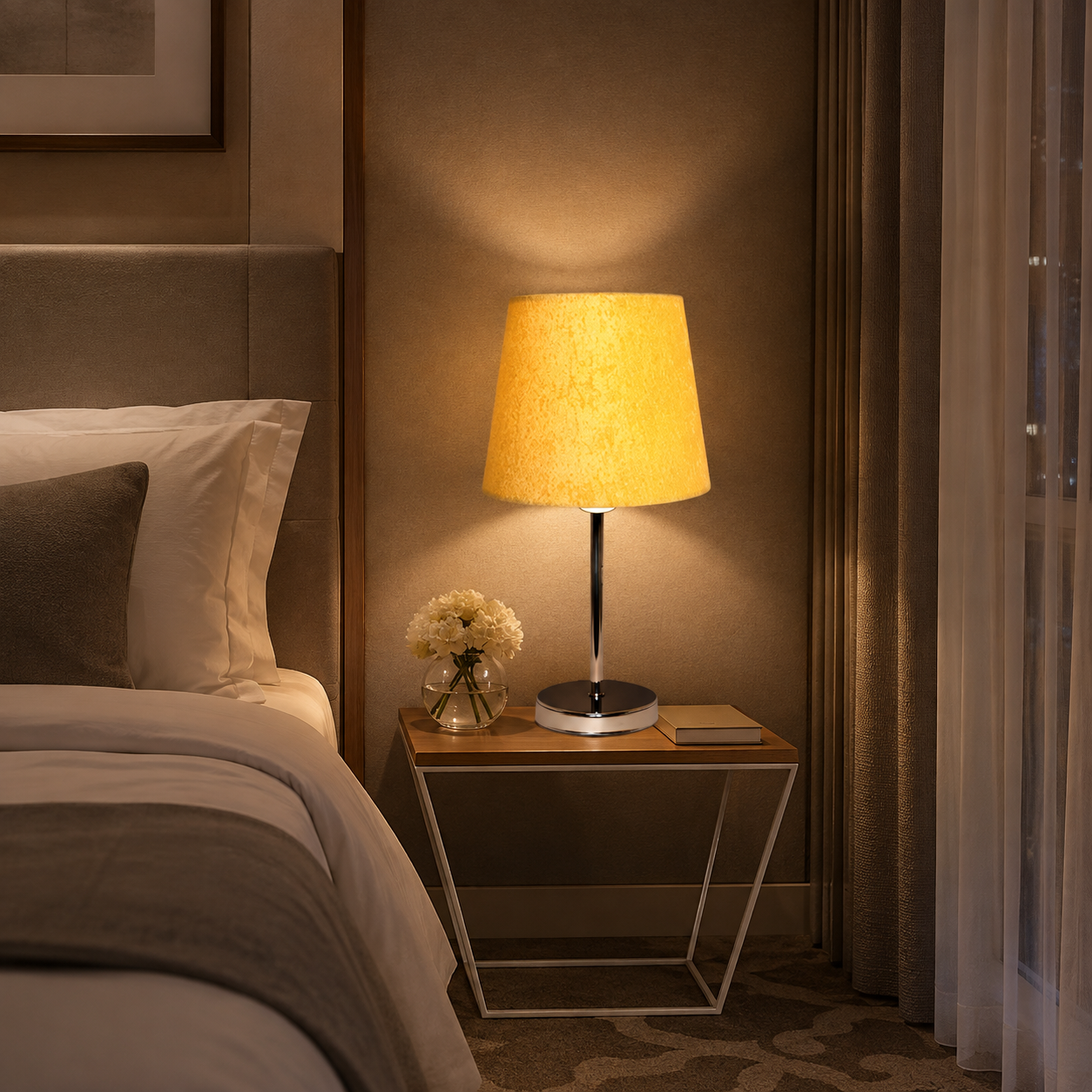 Modern Table Lamp -VL-TBS-1783752 - Image 2