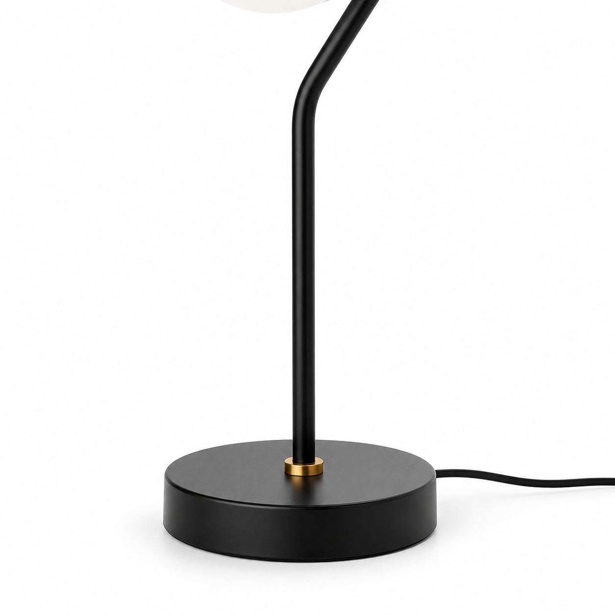 Modern Globe Table Lamp -VL-TBS-565535 - Image 4
