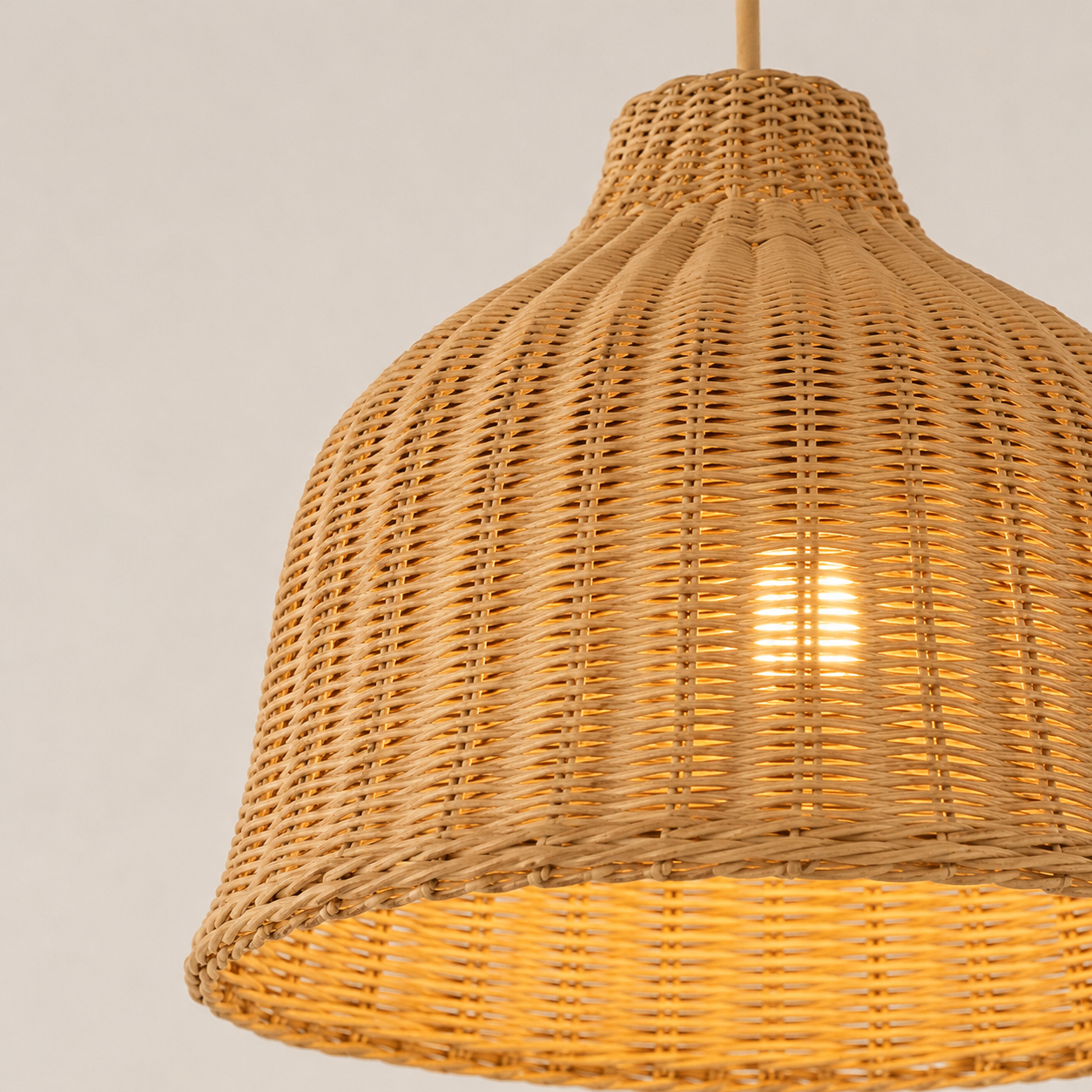 Bambo Boho Ceiling Lamp -VL-TBS-407377 - Image 4