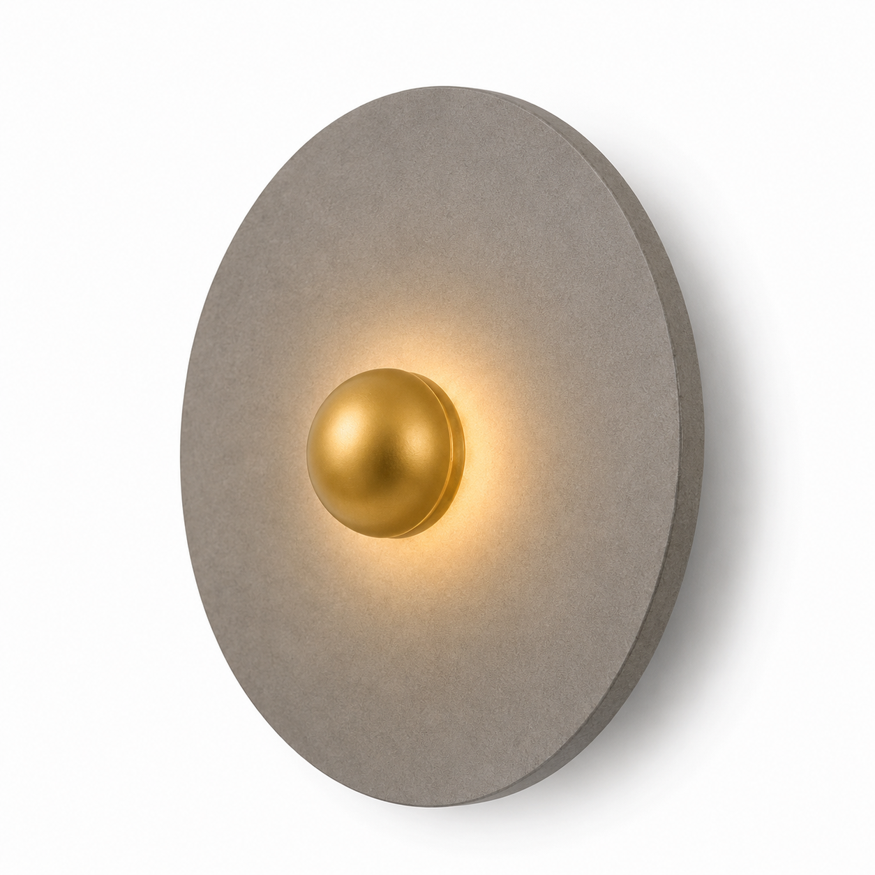Fiberglass Wall Lamp -VL-TBS-256226 - Image 3