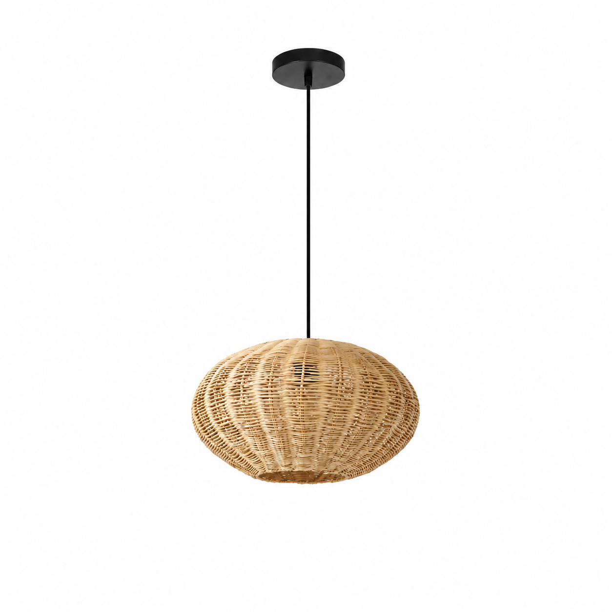 Bambo Boho Ceiling Lamp -VL-TBS-234204