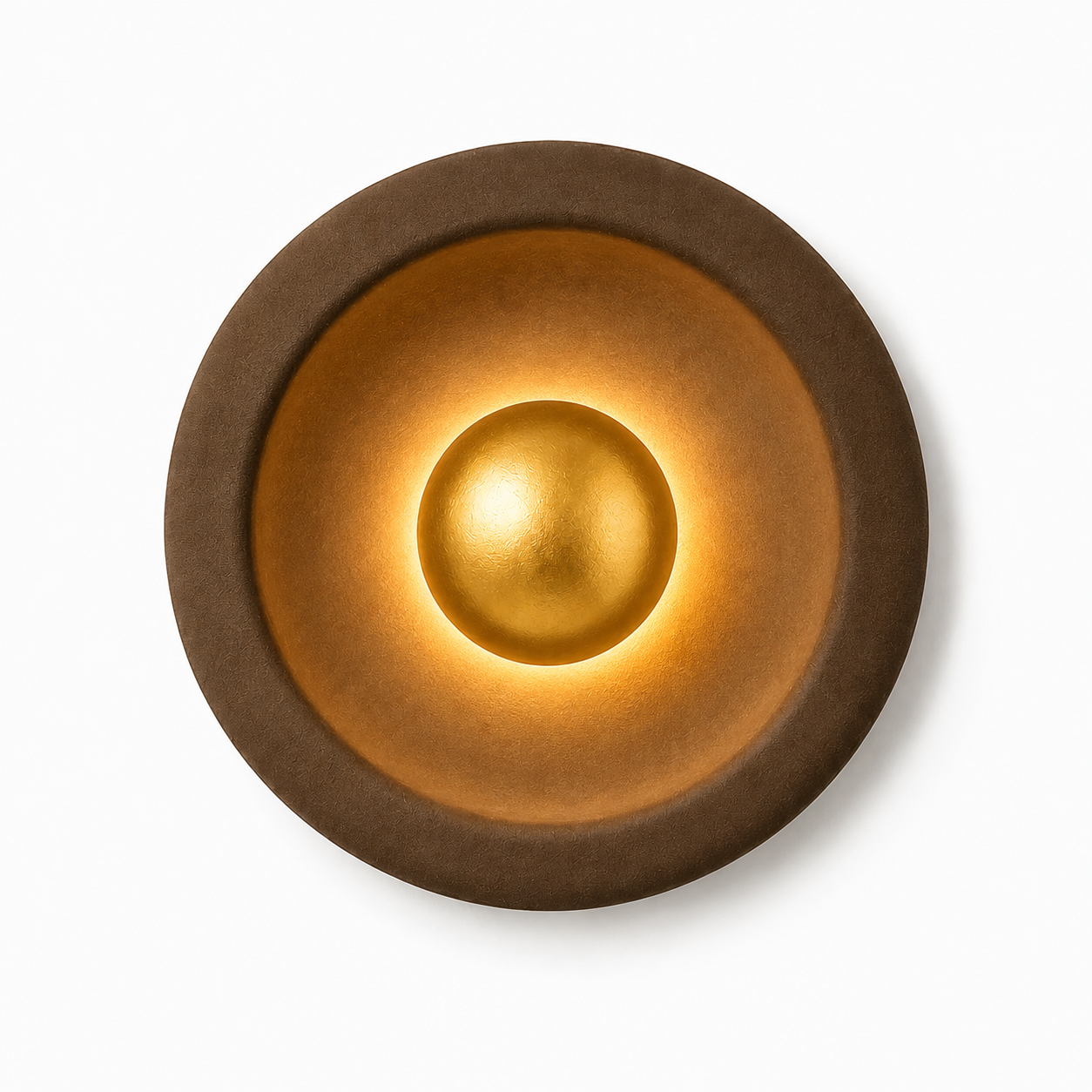 Fiberglass Wall Lamp -VL-TBS-268238 - Image 3